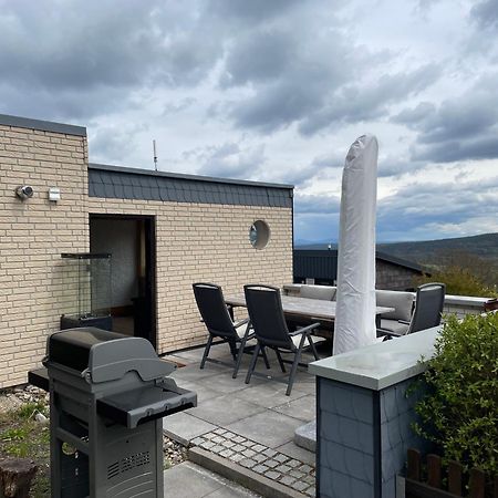 Ferienhaus In Der Rhoen Bischofsheim an der Rhoen Luaran gambar