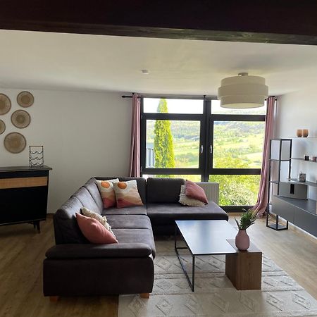 Ferienhaus In Der Rhoen Bischofsheim an der Rhoen Luaran gambar